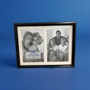 MOMENTS Photo Frame Cadre pour photo (2) 4 in x6 in‎ openings